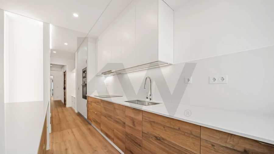 Apartamento T3 para Venda em Barreiro e Lavradio Foto 5