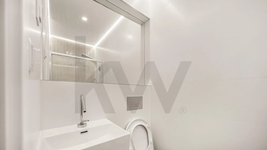 Apartamento T3 para Venda em Barreiro e Lavradio Foto 4