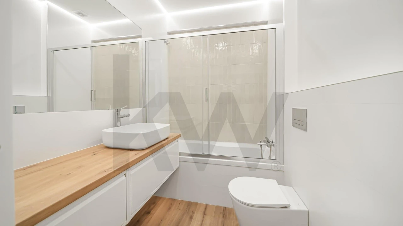 Apartamento T3 para Venda em Barreiro e Lavradio Foto 12