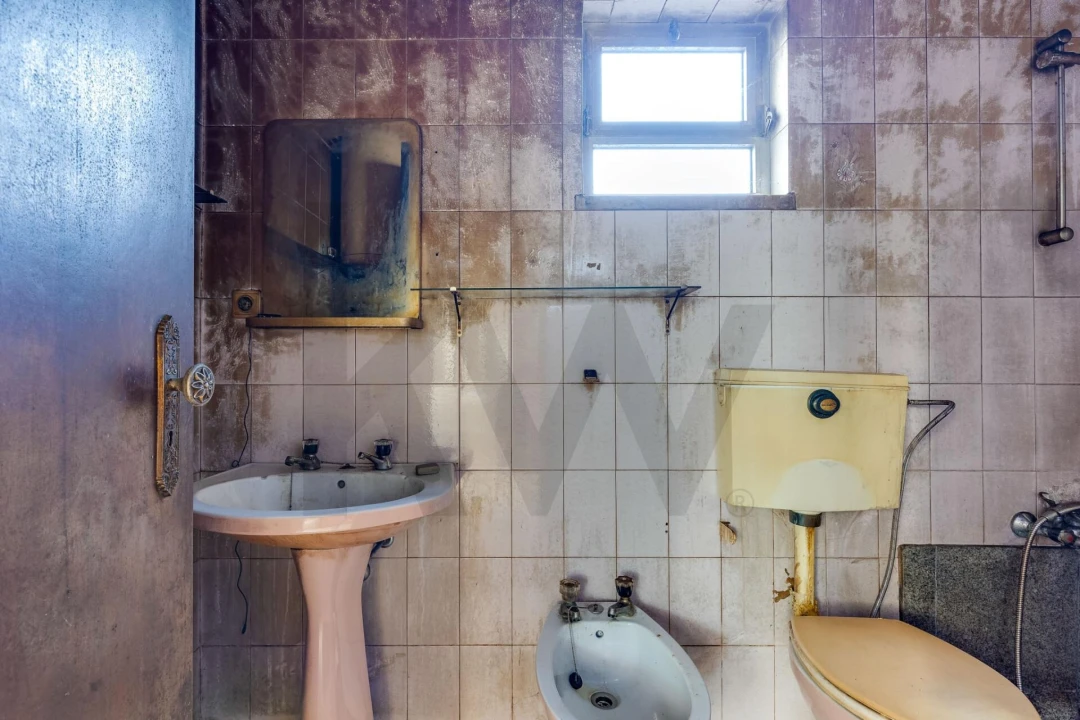 Moradia T1 para Venda em Matosinhos e Leça da Palmeira Foto 5