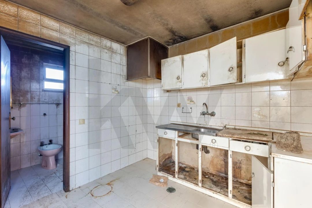 Moradia T1 para Venda em Matosinhos e Leça da Palmeira Foto 4