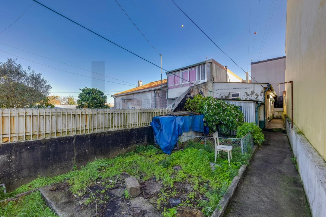 Moradia T1 para Venda em Matosinhos e Leça da Palmeira Foto 2