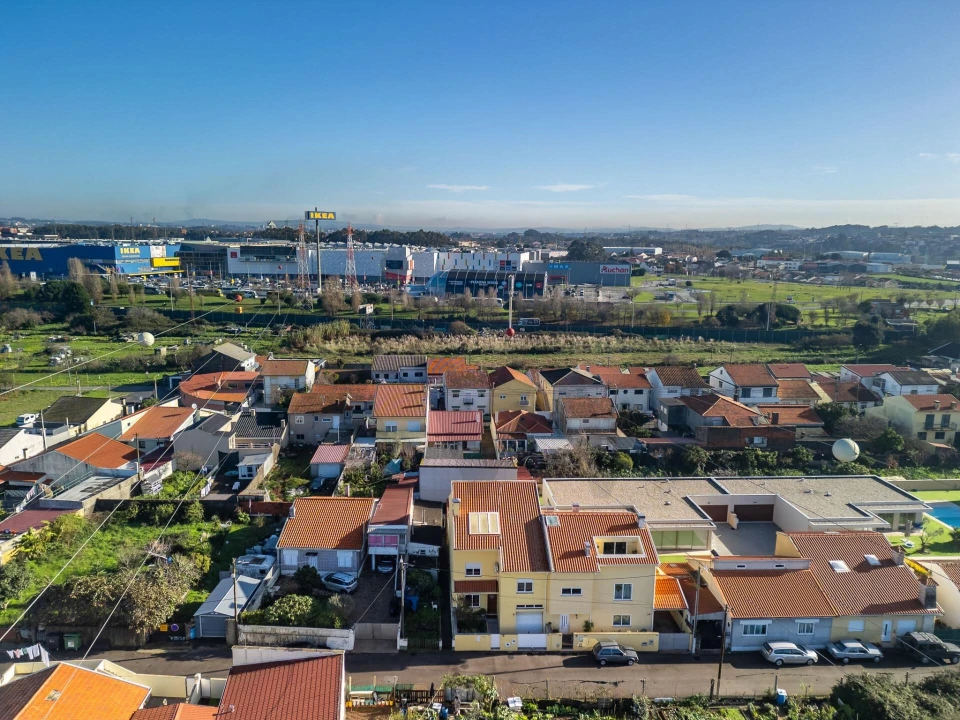 Moradia T1 para Venda em Matosinhos e Leça da Palmeira Foto 16