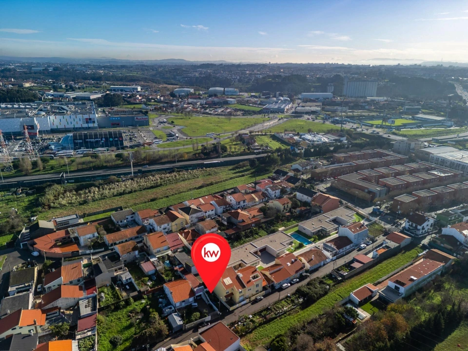 Moradia T1 para Venda em Matosinhos e Leça da Palmeira Foto 35