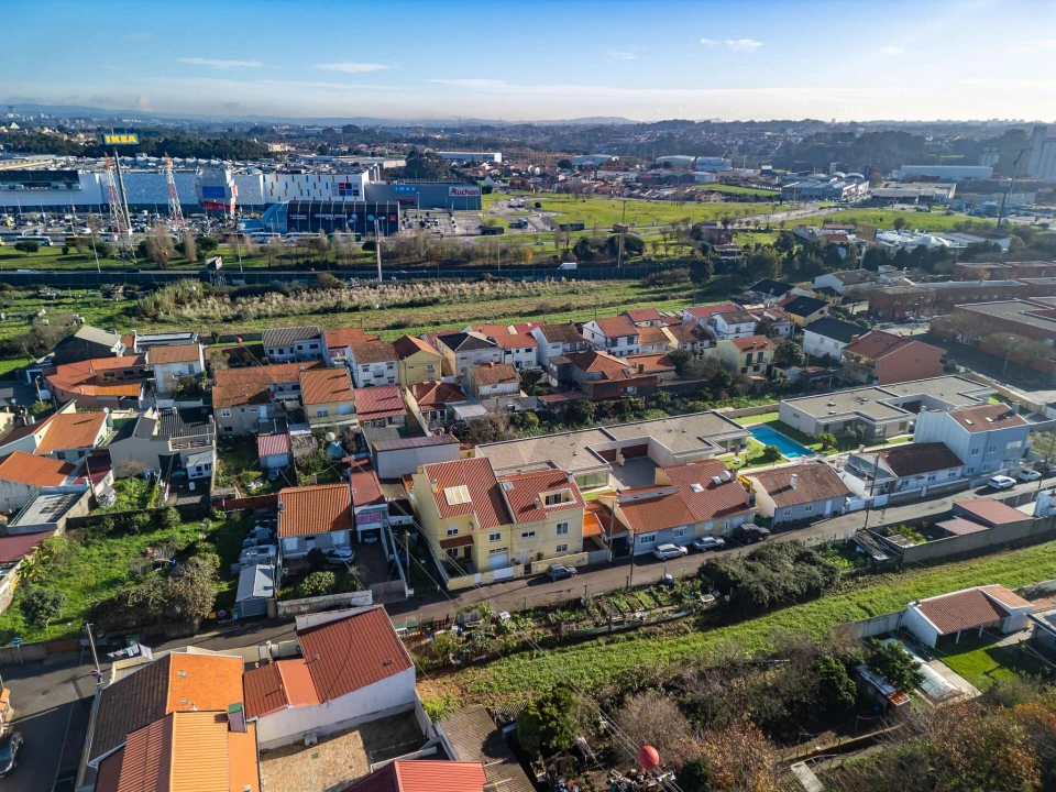 Moradia T1 para Venda em Matosinhos e Leça da Palmeira Foto 22