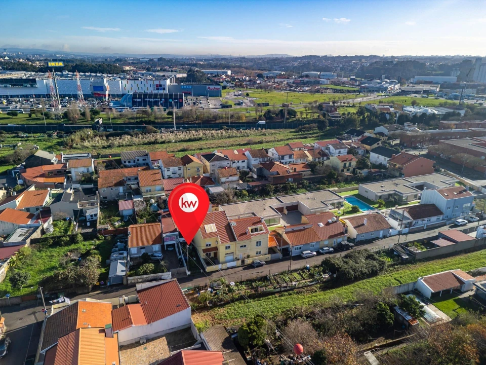 Moradia T1 para Venda em Matosinhos e Leça da Palmeira Foto 23