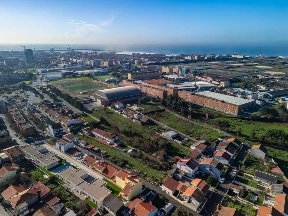 Moradia T1 para Venda em Matosinhos e Leça da Palmeira Foto 32