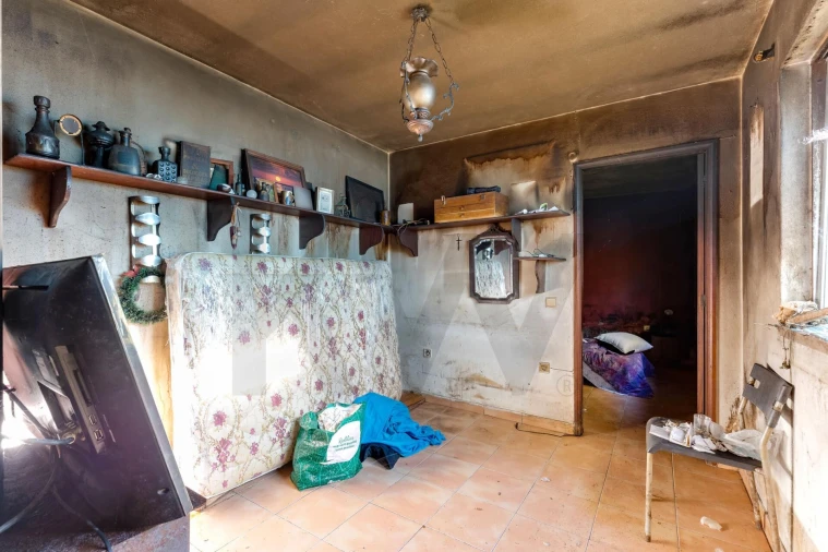 Moradia T1 para Venda em Matosinhos e Leça da Palmeira Foto 6