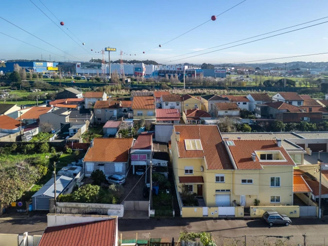 Moradia T1 para Venda em Matosinhos e Leça da Palmeira Foto 12