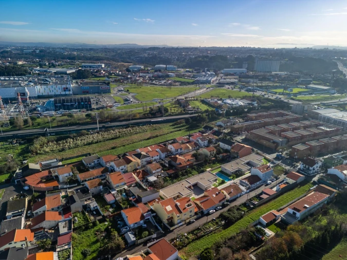 Moradia T1 para Venda em Matosinhos e Leça da Palmeira Foto 28