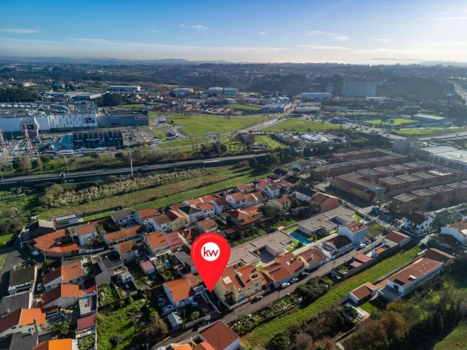 Moradia T1 para Venda em Matosinhos e Leça da Palmeira Foto 29