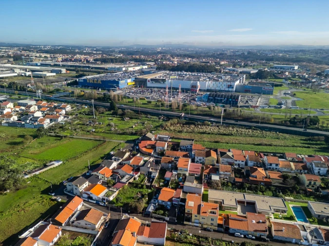 Moradia T1 para Venda em Matosinhos e Leça da Palmeira Foto 20