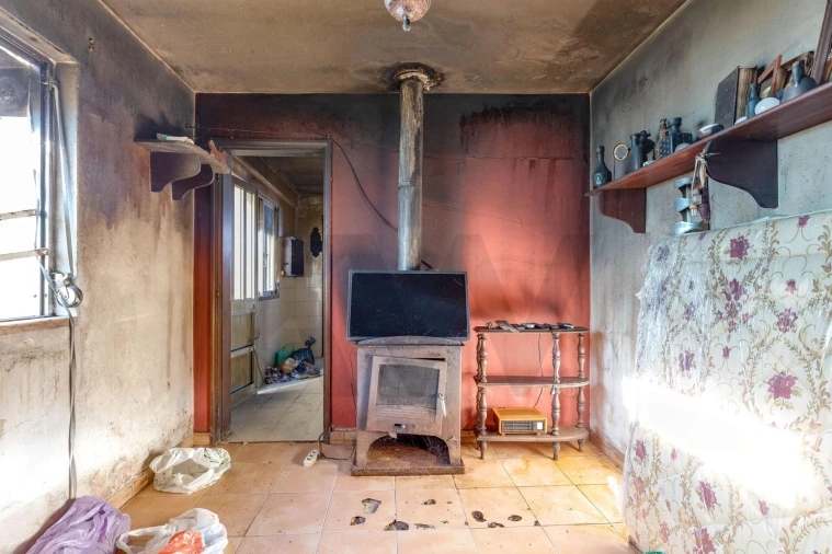 Moradia T1 para Venda em Matosinhos e Leça da Palmeira Foto 8