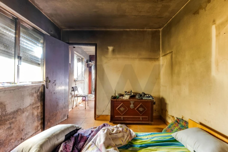 Moradia T1 para Venda em Matosinhos e Leça da Palmeira Foto 10