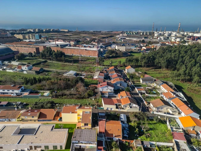 Moradia T1 para Venda em Matosinhos e Leça da Palmeira Foto 24