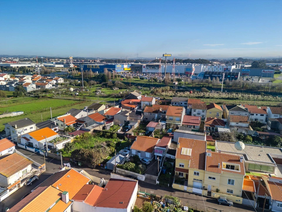 Moradia T1 para Venda em Matosinhos e Leça da Palmeira Foto 18