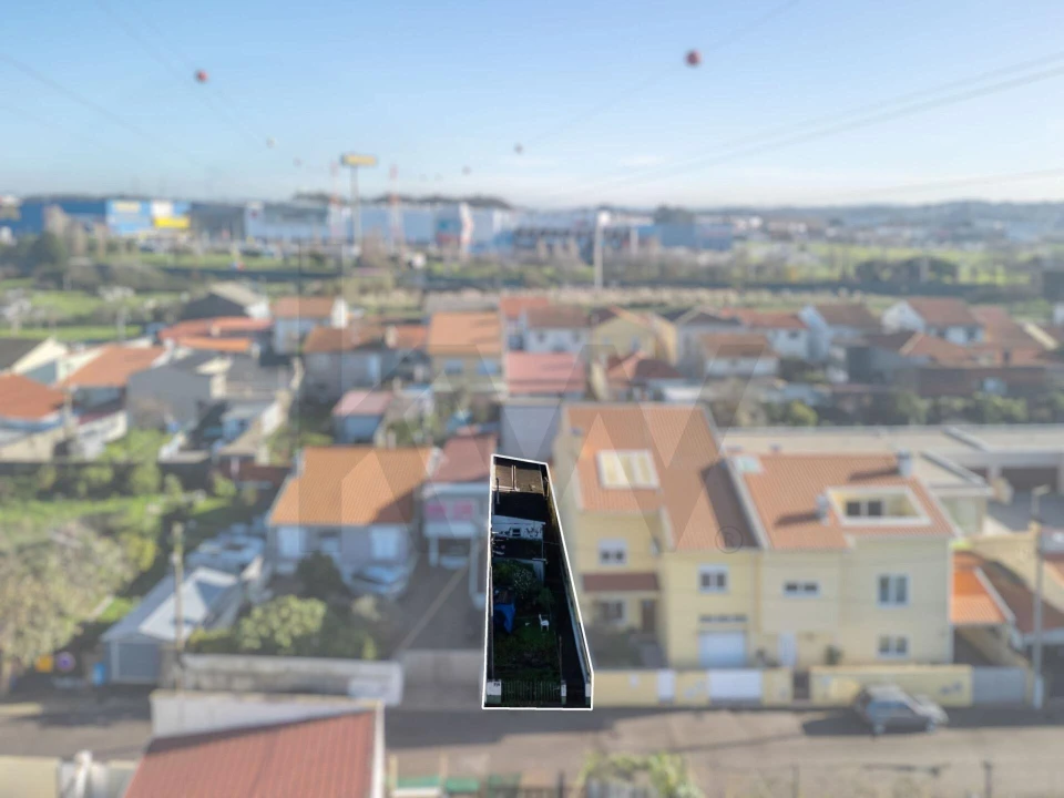 Moradia T1 para Venda em Matosinhos e Leça da Palmeira Foto 13