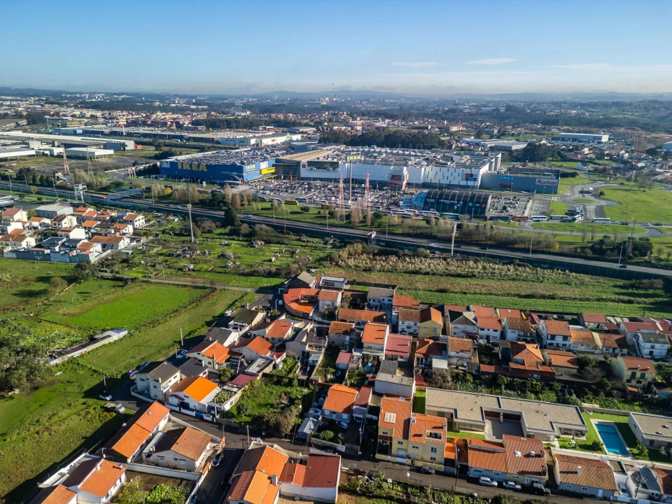 Moradia T1 para Venda em Matosinhos e Leça da Palmeira Foto 20
