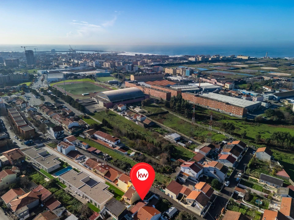 Moradia T1 para Venda em Matosinhos e Leça da Palmeira Foto 33