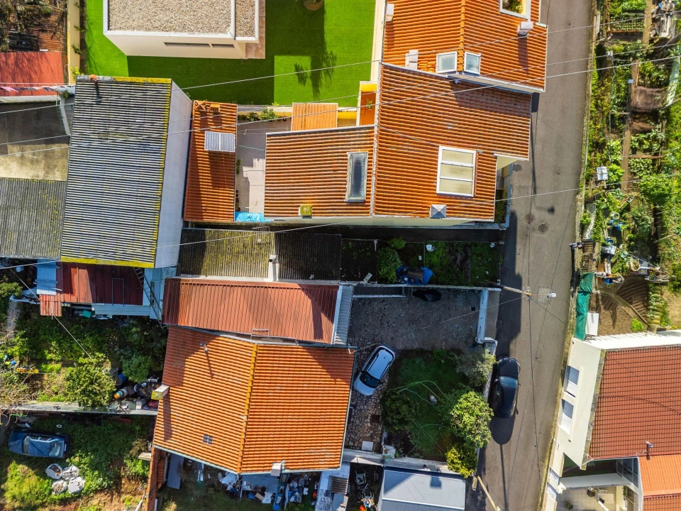 Moradia T1 para Venda em Matosinhos e Leça da Palmeira Foto 14