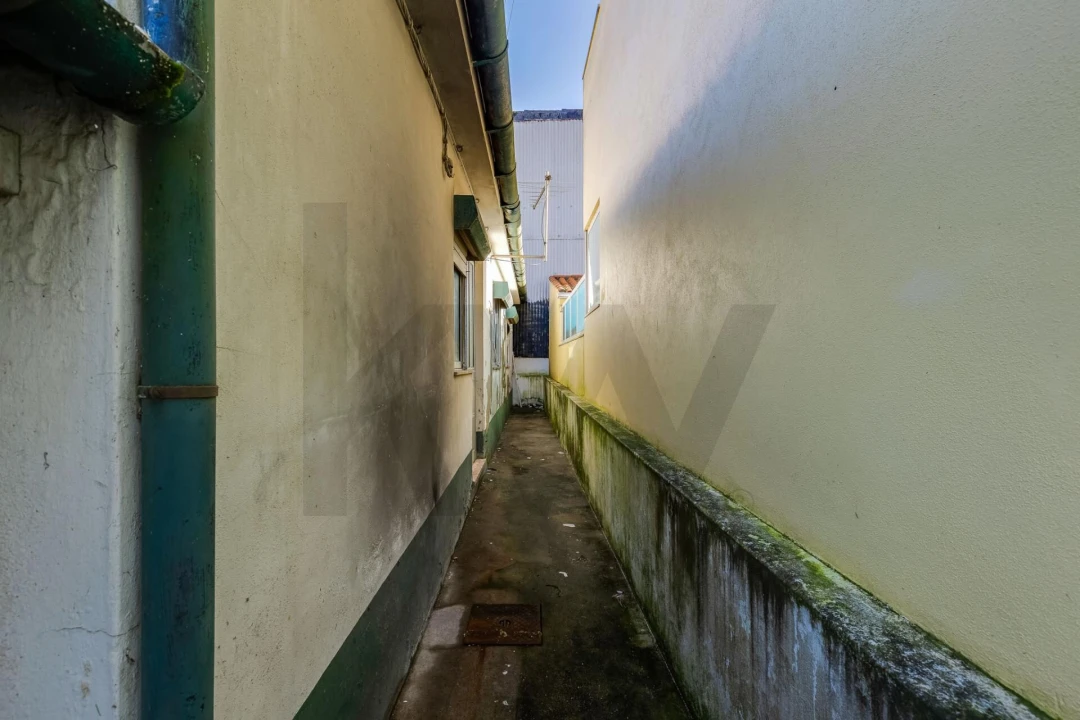 Moradia T1 para Venda em Matosinhos e Leça da Palmeira Foto 3