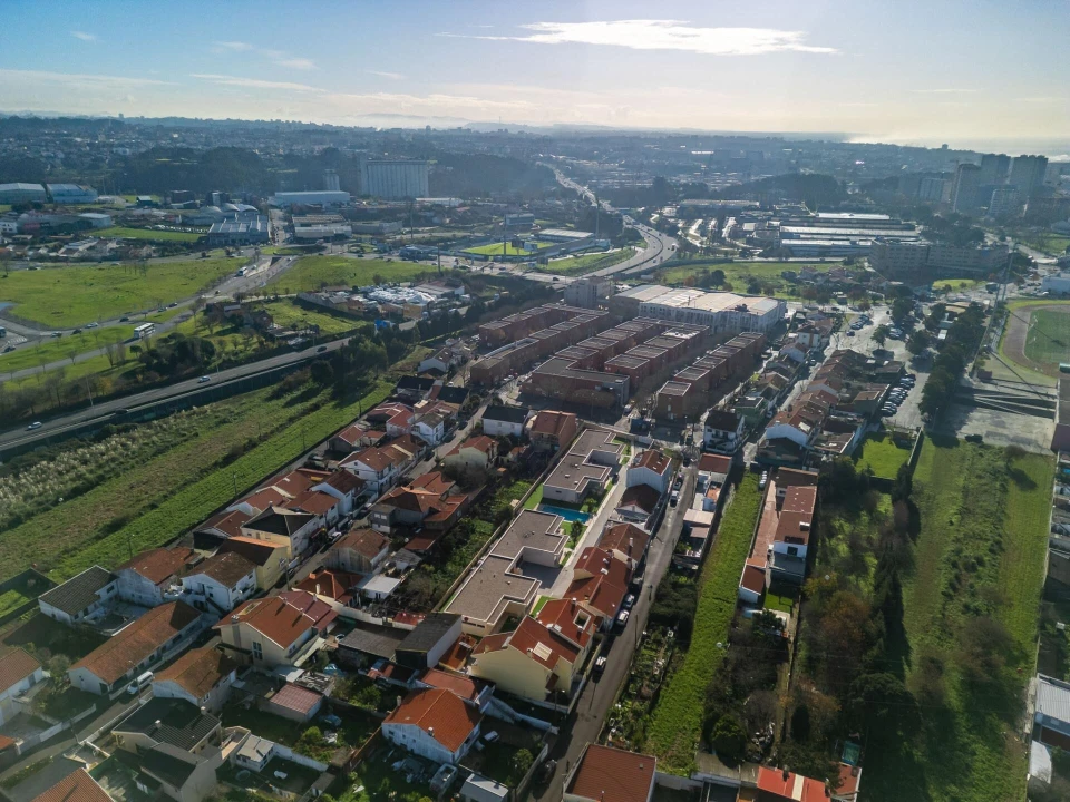 Moradia T1 para Venda em Matosinhos e Leça da Palmeira Foto 36