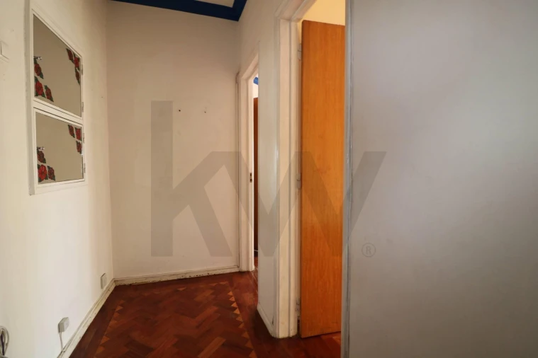 Apartamento T3 para Venda em Venteira Foto 7