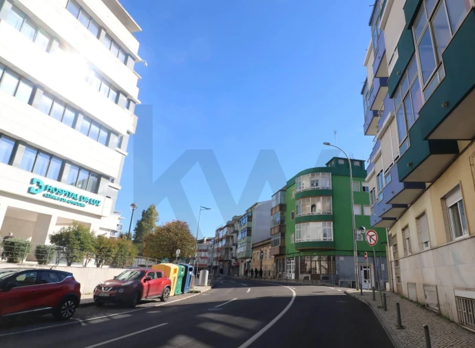 Apartamento T3 para Venda em Venteira Foto 31