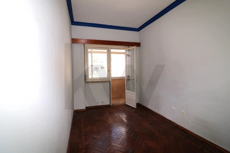 Apartamento T3 para Venda em Venteira Foto 20