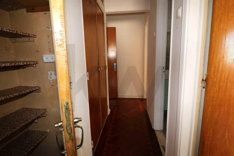 Apartamento T3 para Venda em Venteira Foto 15