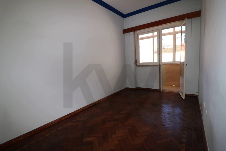 Apartamento T3 para Venda em Venteira Foto 21