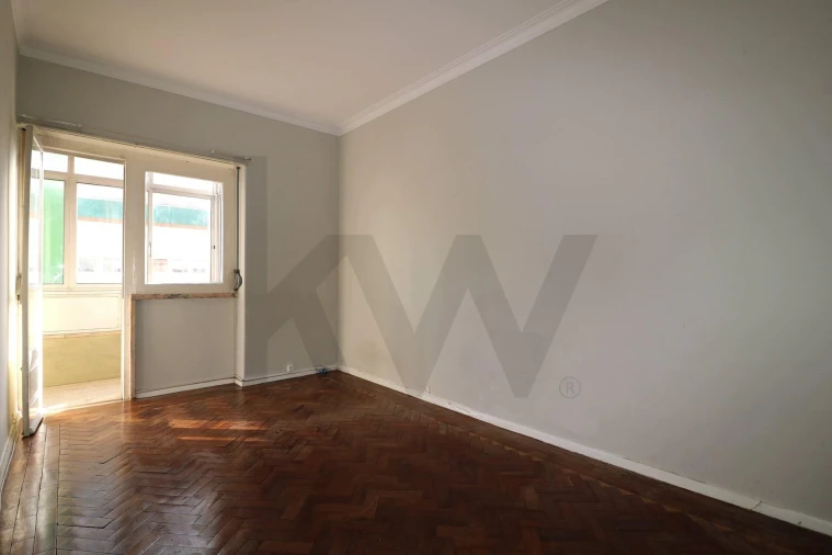 Apartamento T3 para Venda em Venteira Foto 11