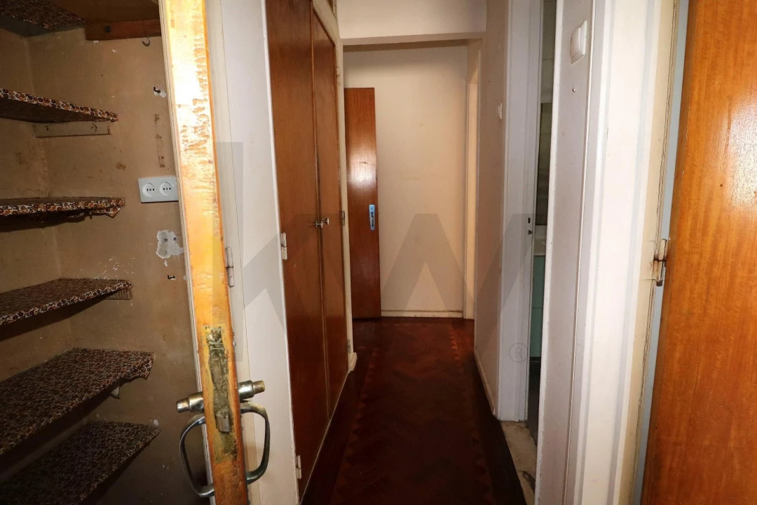 Apartamento T3 para Venda em Venteira Foto 15