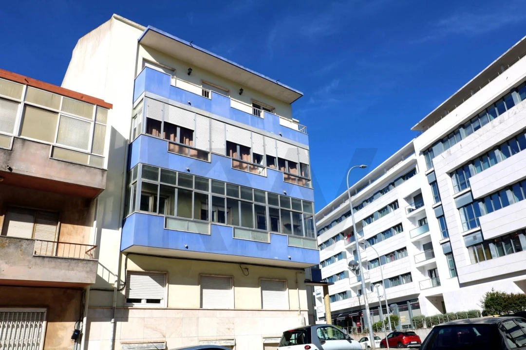 Apartamento T3 para Venda em Venteira Foto 27