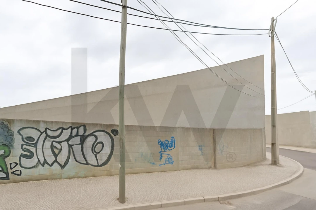 Armazém para Venda em Montijo e Afonsoeiro Foto 3