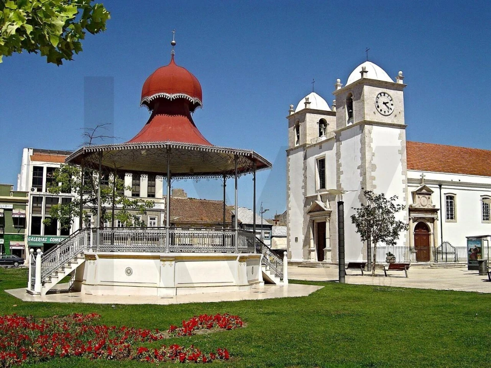 Armazém para Venda em Montijo e Afonsoeiro Foto 8