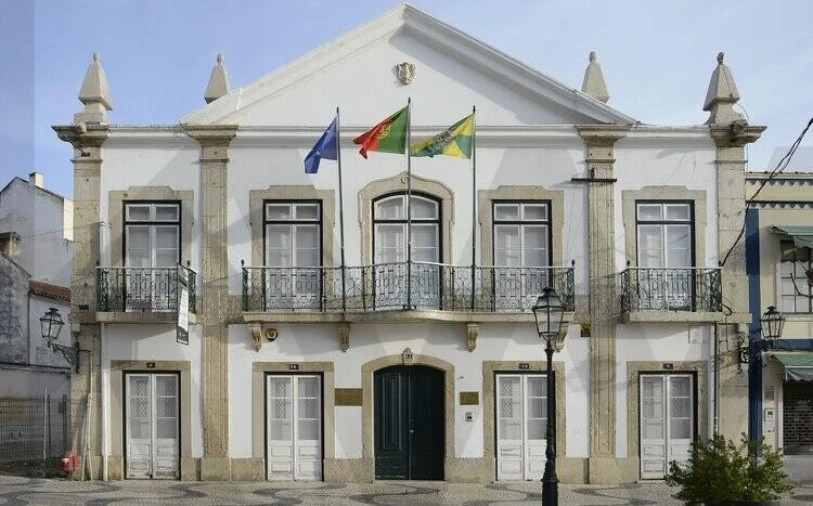 Armazém para Venda em Montijo e Afonsoeiro Foto 7