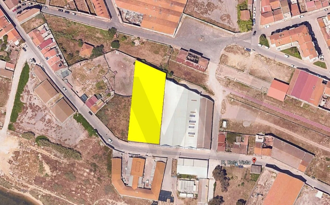 Armazém para Venda em Montijo e Afonsoeiro Foto 5