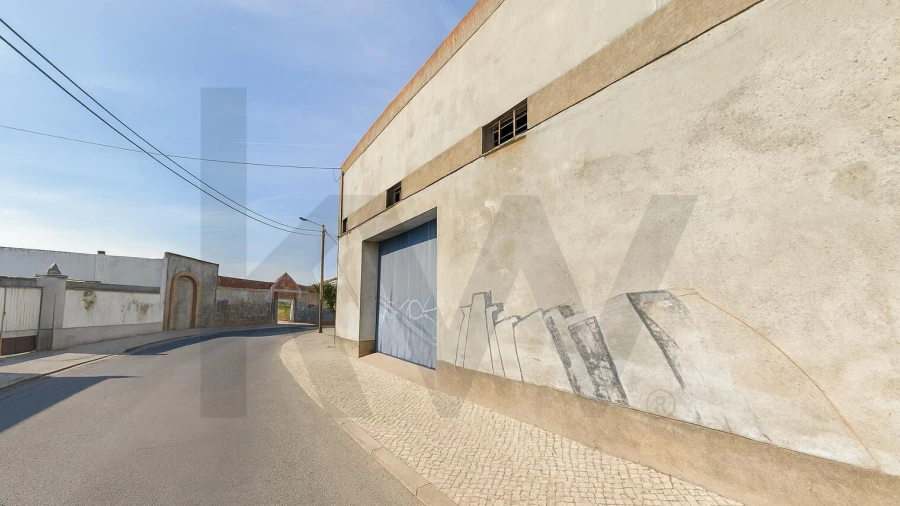 Armazém para Venda em Montijo e Afonsoeiro