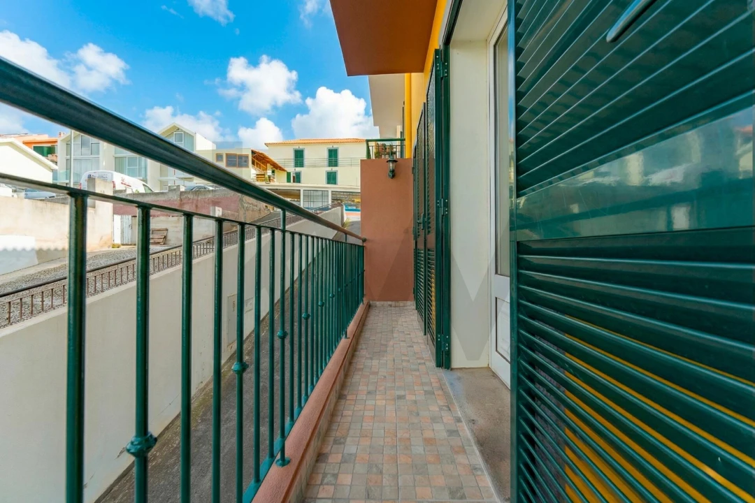 Moradia T2 para Venda em Santa Cruz Foto 15