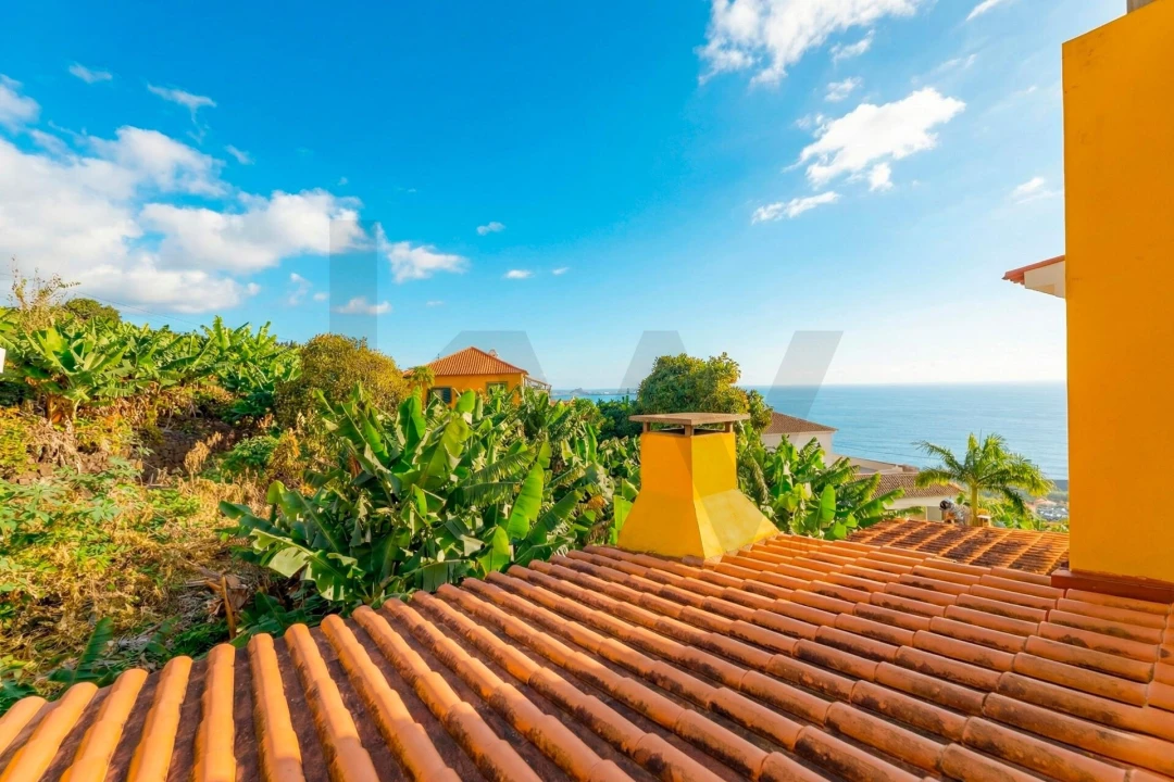 Moradia T2 para Venda em Santa Cruz Foto 31