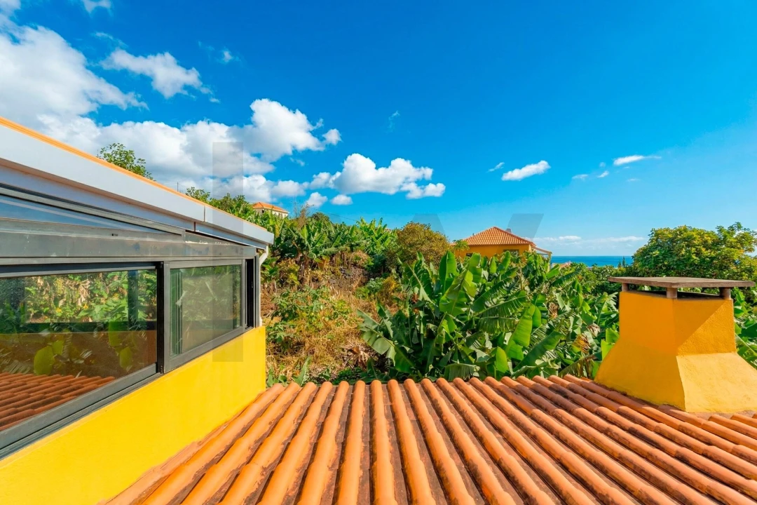 Moradia T2 para Venda em Santa Cruz Foto 32