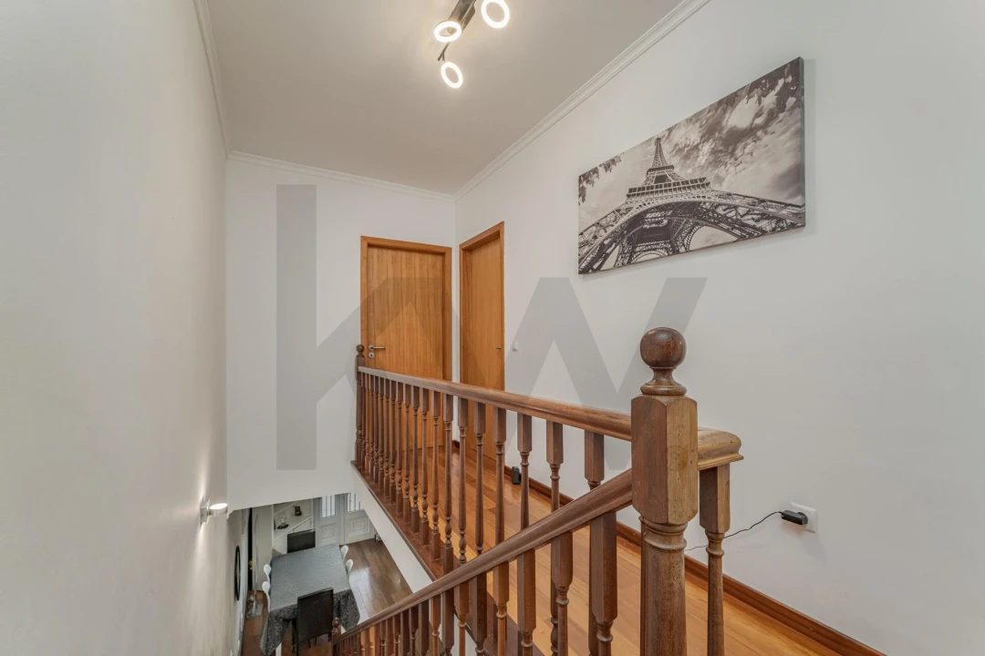 Moradia T2 para Venda em Santa Cruz Foto 25