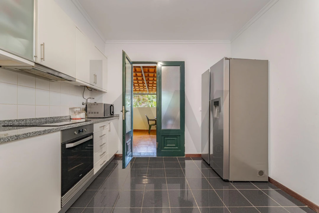 Moradia T2 para Venda em Santa Cruz Foto 20