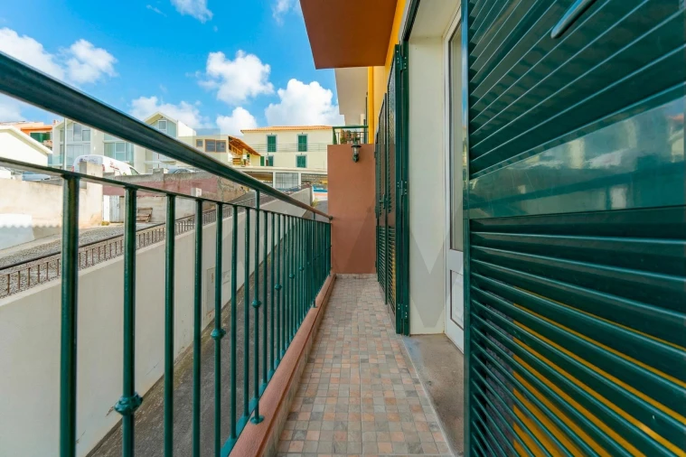 Moradia T2 para Venda em Santa Cruz Foto 15