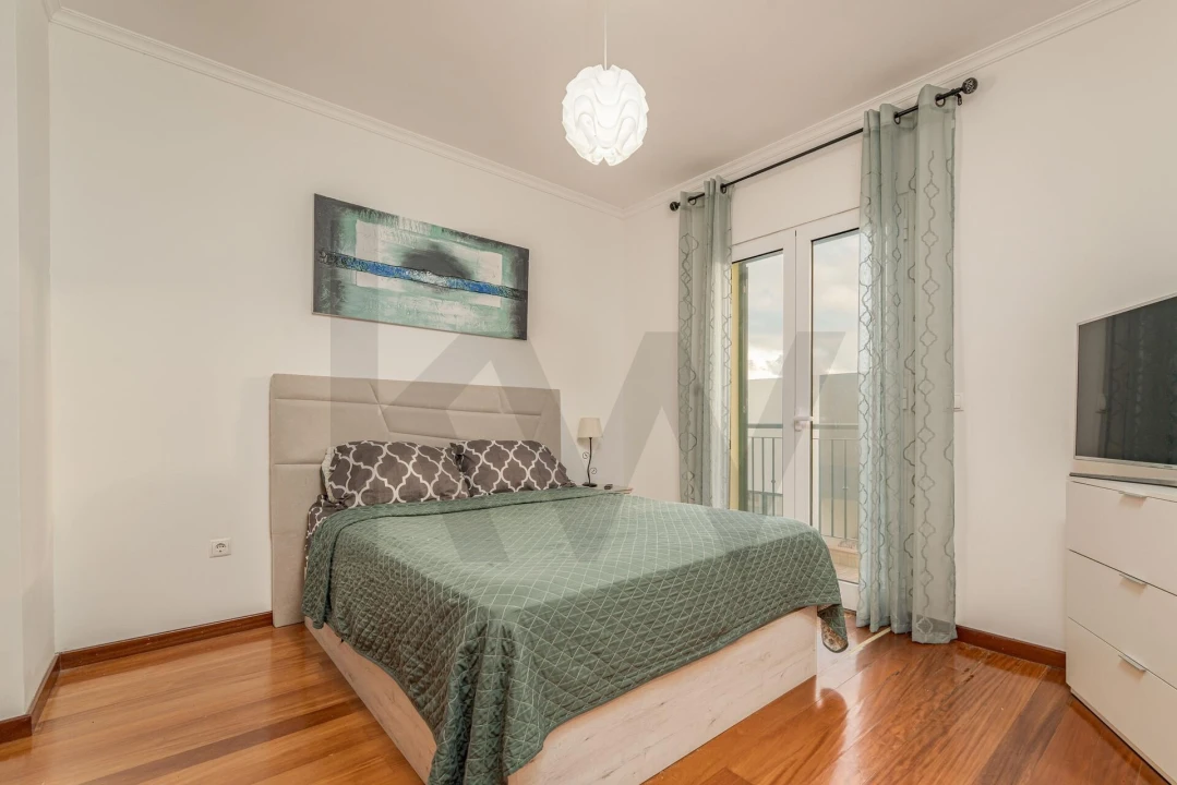 Moradia T2 para Venda em Santa Cruz Foto 27