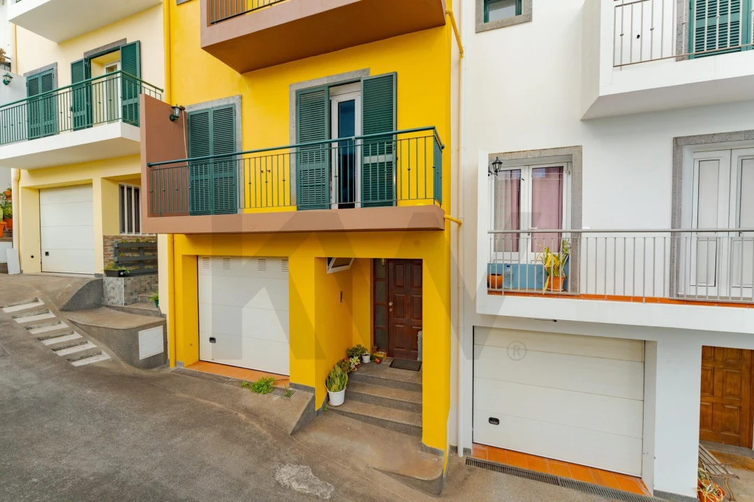 Moradia T2 para Venda em Santa Cruz Foto 4