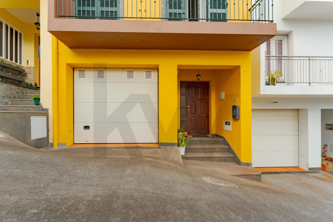 Moradia T2 para Venda em Santa Cruz Foto 40