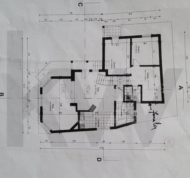 Moradia T3 para Venda em Charneca de Caparica e Sobreda Foto 17