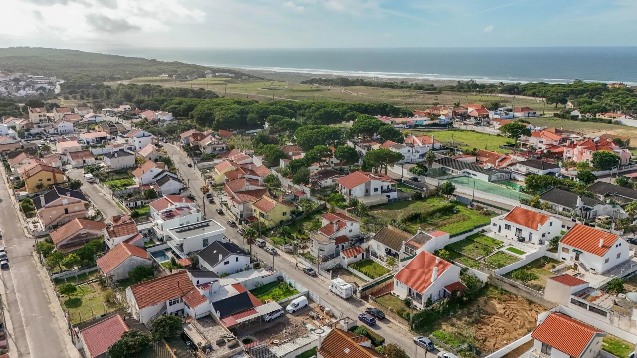 Moradia T3 para Venda em Charneca de Caparica e Sobreda Foto 15